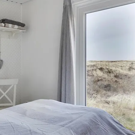 Dom wakacyjny Lennart - 750m From The Sea By Interhome Lakolk