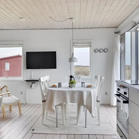 Lennart - 750m From The Sea By Interhome Dom wakacyjny