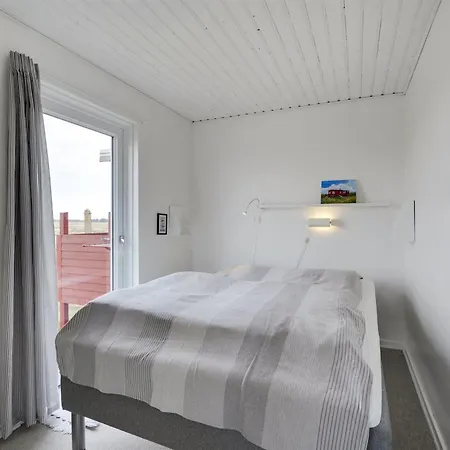 Dom wakacyjny Lennart - 750m From The Sea By Interhome