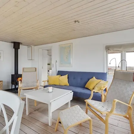 Lennart - 750m From The Sea By Interhome Dom wakacyjny
