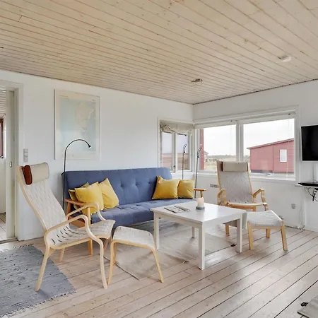 Dom wakacyjny Lennart - 750m From The Sea By Interhome *
