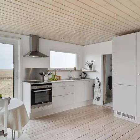 Lennart - 750m From The Sea By Interhome Dom wakacyjny *