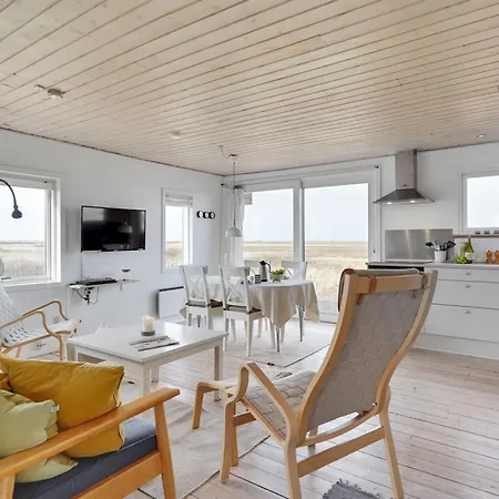 Lennart - 750m From The Sea By Interhome Dom wakacyjny