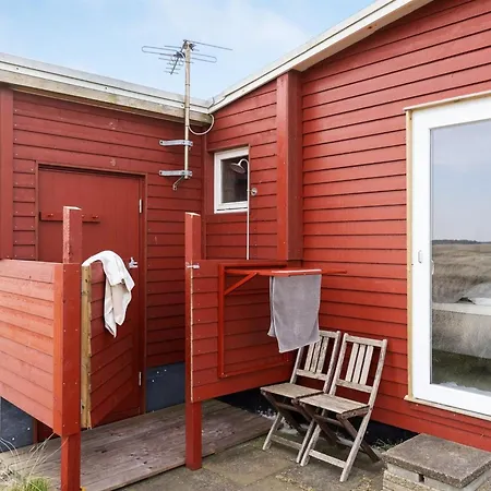 Lennart - 750m From The Sea By Interhome Dom wakacyjny Lakolk