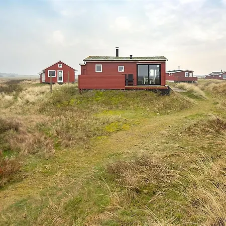 Lennart - 750m From The Sea By Interhome Dom wakacyjny Lakolk