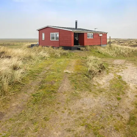 Dom wakacyjny Lennart - 750m From The Sea By Interhome