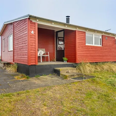 Dom wakacyjny Lennart - 750m From The Sea By Interhome *