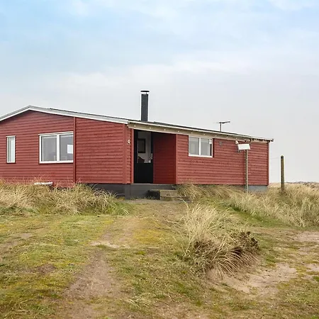 Lennart - 750m From The Sea By Interhome Dom wakacyjny *
