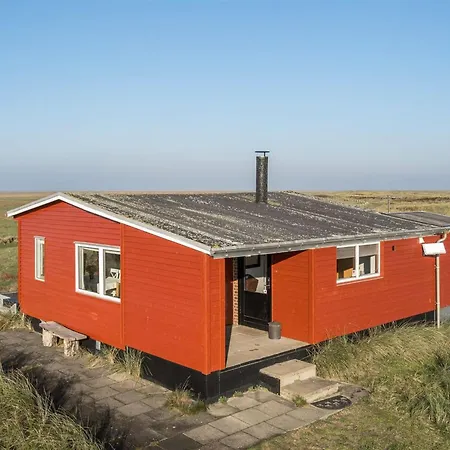 Lennart - 750m From The Sea By Interhome * Lakolk