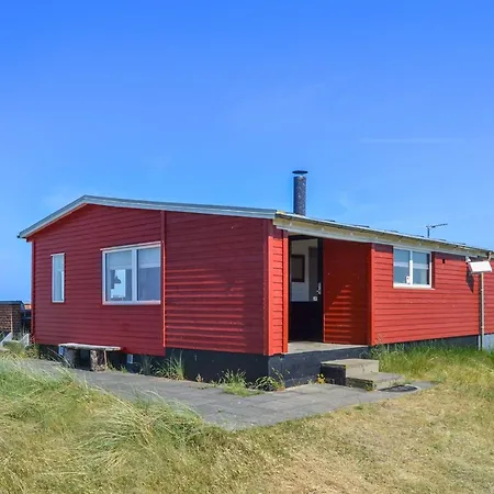 Dom wakacyjny Lennart - 750m From The Sea By Interhome