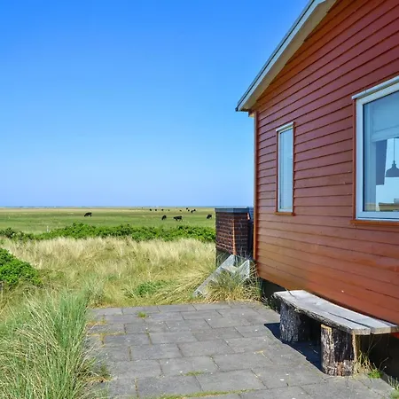 Dom wakacyjny Lennart - 750m From The Sea By Interhome