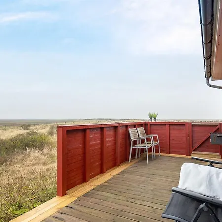 Lennart - 750m From The Sea By Interhome Dom wakacyjny *